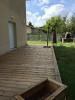 Location Maison Ambares-et-lagrave 4 pieces 100 m2