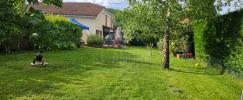 Vente Maison Viriville Viriville 7 pieces 235 m2