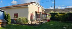 Vente Maison Saint-geoirs Saint Étienne de Saint Geoirs 7 pieces 235 m2