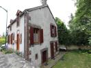 Vente Maison Saint-prive 4 pieces 104 m2