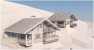 Vente Maison Saint-gervais-les-bains 4 pieces 97 m2