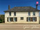 Vente Maison Cresantignes 8 pieces 200 m2