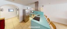 Vente Appartement Antibes 3 pieces 72 m2