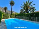 Vente Appartement Beaulieu-sur-mer 4 pieces 158 m2
