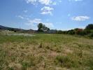 Vente Terrain Lagorce 517 m2