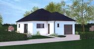Vente Maison Sainte-luce-sur-loire 5 pieces 100 m2
