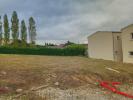 Vente Terrain Chateauneuf-de-galaure 592 m2