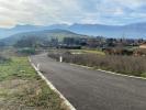 Vente Terrain Jarrie 520 m2