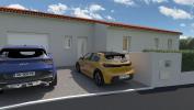Vente Maison Poilhes  4 pieces 105 m2