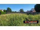 Vente Terrain Chalain-le-comtal 600 m2