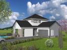 Vente Maison Foucherans 123 m2