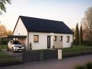 Vente Maison Courcelles-les-montbeliard 85 m2