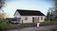 Vente Maison Luze 85 m2