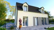 Vente Terrain Maule 521 m2