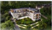 Location Appartement Mont-saint-aignan 30 m2