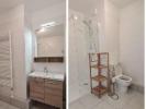 Location Appartement Schiltigheim 2 pieces 38 m2