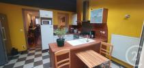 Vente Maison Hesdin 6 pieces 103 m2