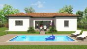 Vente Maison Chapelle-de-surieu 5 pieces 100 m2