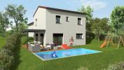 Vente Maison Bourg-argental 4 pieces 90 m2