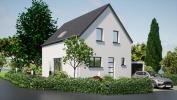 Vente Maison Munwiller 5 pieces 90 m2