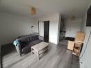 Location Appartement Parentis-en-born 28 m2