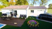 Vente Maison Pomerols 4 pieces 80 m2