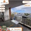 Location Appartement Sainte-marie 3 pieces 59 m2