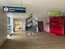 Location Local commercial Mees 137 m2
