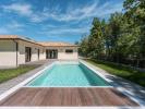 Vente Maison Saint-aubin-de-medoc  6 pieces 163 m2