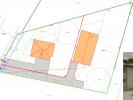 Vente Terrain Saint-medard-en-jalles 728 m2
