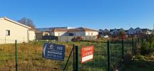 Vente Terrain Merignac  390 m2