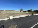 Vente Terrain Saint-medard-en-jalles 400 m2