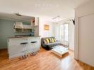 Location Appartement Paris-14eme-arrondissement 2 pieces 35 m2