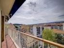 Vente Appartement Nice  3 pieces 59 m2