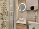 Location Appartement Paris-18eme-arrondissement rue Championnet 23 m2
