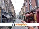 Location Local commercial Lille 35 m2