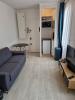 Location Appartement Bagneux 16 m2