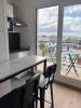 Location Appartement Malakoff  21 m2