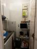 Location Appartement Paris-13eme-arrondissement  15 m2