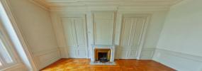 Location Appartement Lyon-6eme-arrondissement 7 pieces 220 m2