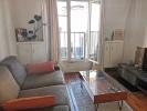 Location Appartement Paris-15eme-arrondissement 2 pieces 30 m2
