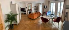 Location Appartement Paris-9eme-arrondissement 2 pieces 55 m2