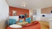 Location Appartement Huningue  125 m2