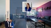 Vente Maison Serpaize 4 pieces 115 m2