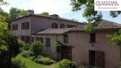 Vente Prestige Ambax 19 pieces 860 m2