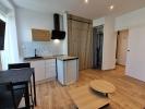 Location Appartement Brest 22 m2