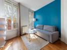 Vente Appartement Paris-17eme-arrondissement 2 pieces 38 m2
