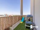 Vente Appartement Rosny-sous-bois 4 pieces 100 m2