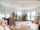Vente Appartement Guyancourt 5 pieces 104 m2