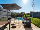 Vente Maison Puy-sainte-reparade AIX-EN-PROVENCE 4 pieces 85 m2
